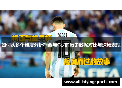 如何从多个维度分析梅西与C罗的历史数据对比与球场表现