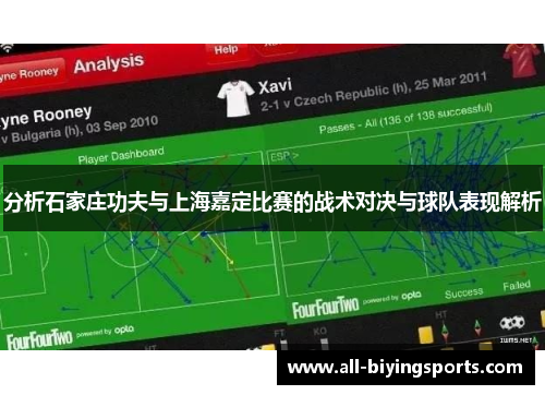 分析石家庄功夫与上海嘉定比赛的战术对决与球队表现解析