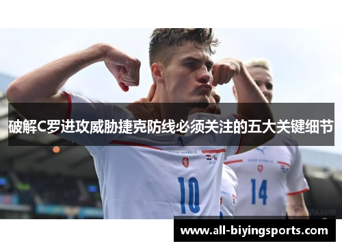 破解C罗进攻威胁捷克防线必须关注的五大关键细节