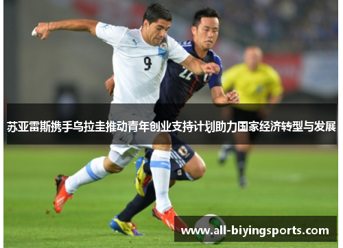 苏亚雷斯携手乌拉圭推动青年创业支持计划助力国家经济转型与发展