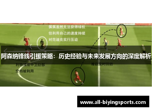 阿森纳锋线引援策略：历史经验与未来发展方向的深度解析